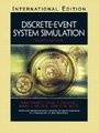 Cover: Discrete-Event System Simulation - Pearson