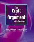 Cover: The Craft of Argument with Readings - Pearson