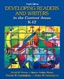 Cover: Developing Readers and Writers in the Content Areas K-12 - Pearson