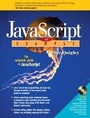 Cover: JavaScript by Example - Prentice Hall