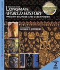 Cover: Selections from Longman World History, Volume II - Pearson