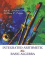 Cover: Integrated Arithmetic and Basic Algebra - Pearson