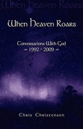 Cover: When Heaven Roars - Cwg Ministries, Inc.