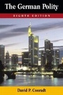 Cover: The German Polity - Pearson