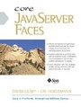 Cover: Core JavaServer Faces - Prentice Hall
