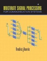 Enlarge image Cover: Multirate Signal Processing for Communication Systems - Prentice Hall