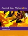 Cover: Applied Basic Mathematics - Pearson