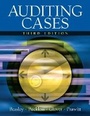 Cover: Auditing Cases - Pearson