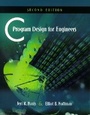 Cover: C Program Design for Engineers - Pearson