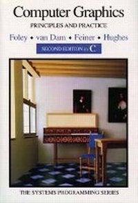 Enlarge image Cover: Computer Graphics - Pearson