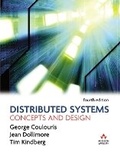 Cover: Distributed Systems - Addison Wesley