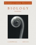 Cover: Biology - Pearson
