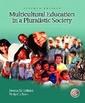 Cover: Multicultural Education in a Pluralistic Society & Exploring Diversity Package - Pearson