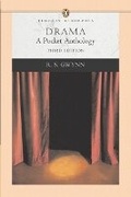 Cover: Drama - Pearson
