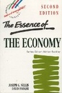 Cover: Essence Economy - Prentice Hall PTR