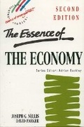 Cover: Essence Economy - Prentice Hall PTR