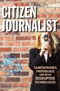 Cover: Citizen Journalist - New Riders