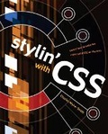 Cover: Stylin' with CSS - New Riders