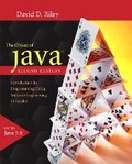Cover: The Object of Java - Pearson