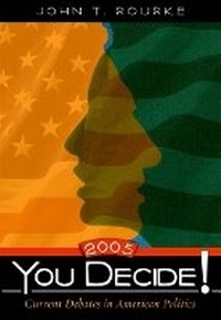 Enlarge image Cover: You Decide! 2005 Edition - Pearson