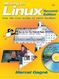 Abbildung von: Moving to Linux - Addison Wesley