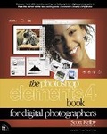 Bild: The Photoshop Elements 4 Book for Digital Photographers - New Riders