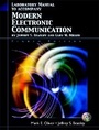 Cover: Lab Manual - Pearson