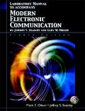 Cover: Lab Manual - Pearson