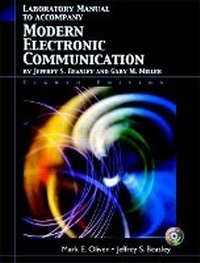 Enlarge image Cover: Lab Manual - Pearson