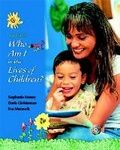 Cover: Who am I in the Lives of Children? - Pearson