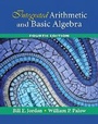 Cover: Integrated Arithmetic and Basic Algebra - Pearson
