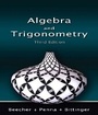 Cover: Algebra & Trigonometry plus MyMathLab Student Access Kit - Pearson