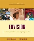 Cover: Envision - Pearson