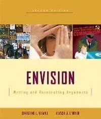 Enlarge image Cover: Envision - Pearson