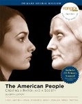 Cover: The American People - Pearson