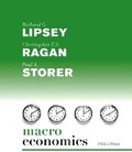 Cover: Macroeconomics plus MyEconLab in CourseCompass plus eBook Student Access Kit - Prentice Hall