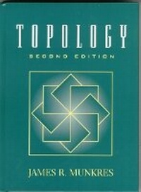 Abbildung von: Topology - Pearson