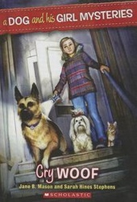 Enlarge image Cover: Cry Woof - Turtleback Books