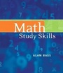 Cover: Math Study Skills - Pearson