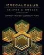 Cover: Precalculus - Pearson