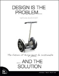 Cover: Design is the Problem... and the Solution - New Riders