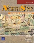 Cover: NorthStar Reading and Writing Advanced w/CD - Pearson Education (US)