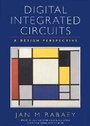 Cover: Digital Integrated Circuits - Pearson