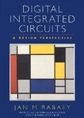 Cover: Digital Integrated Circuits - Pearson