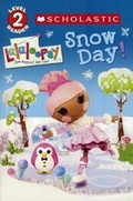 Cover: Snow Day! - Turtleback Books