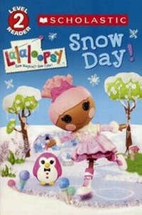Enlarge image Cover: Snow Day! - Turtleback Books