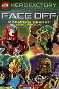 Enlarge image Cover: Faceoff! - Turtleback Books