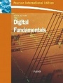 Cover: Digital Fundamentals - Pearson