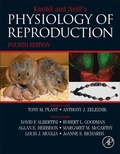 Cover: Knobil and Neill's Physiology of Reproduction - Academic Press
