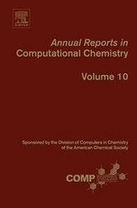 Abbildung von: Annual Reports in Computational Chemistry - Elsevier
